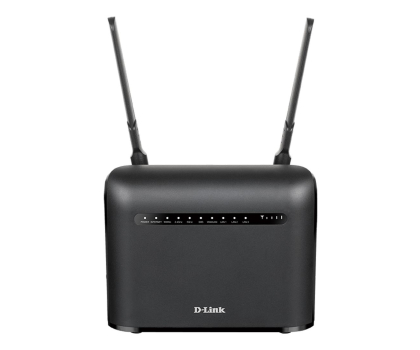 Router D-Link DWR-953 1200Mbps a/b/g/n/ac 3G/4G (LTE) 150Mbps